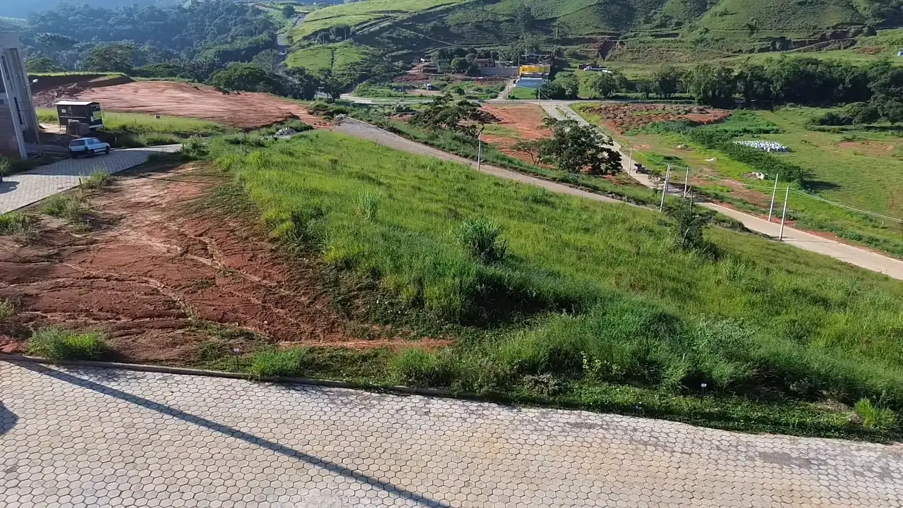 Terreno 417m² para venda no bairro Jardim Valença