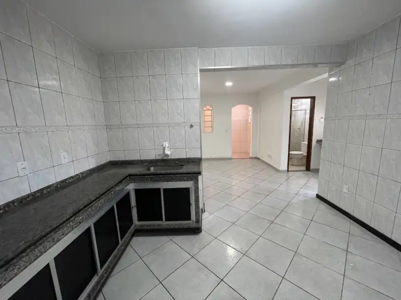 Apartamento 2 quartos para locação no bairro PARQUE DA ÁGUA FRIA