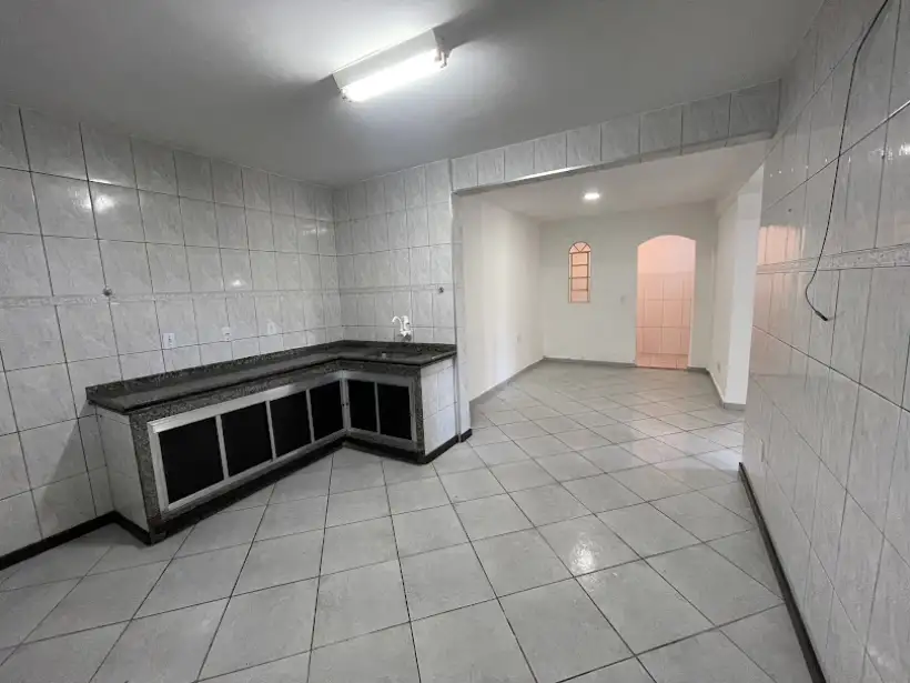 Apartamento 2 quartos para locação