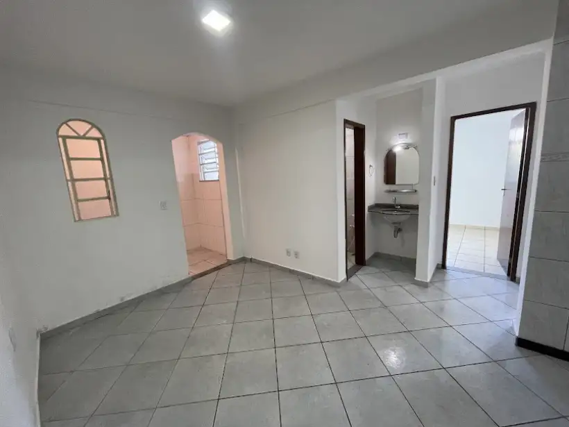 Apartamento 2 quartos para locação no bairro PARQUE DA ÁGUA FRIA