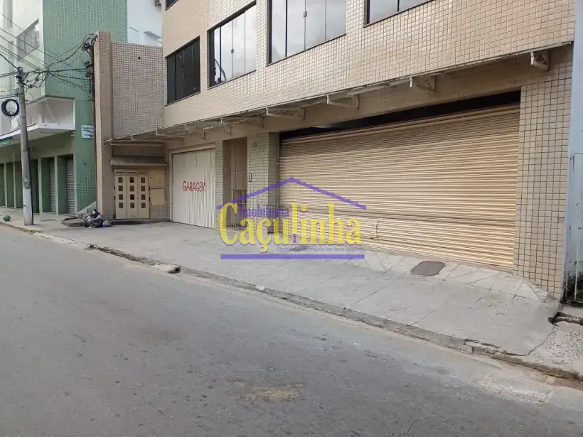 Imobiliária Caçulinha