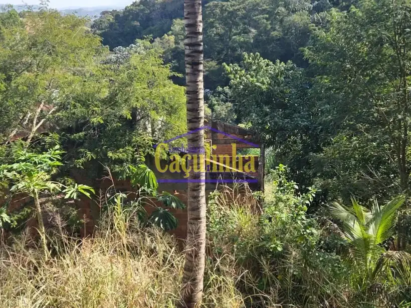Terreno 6.835m² para venda no bairro Belvedere da Taquara
