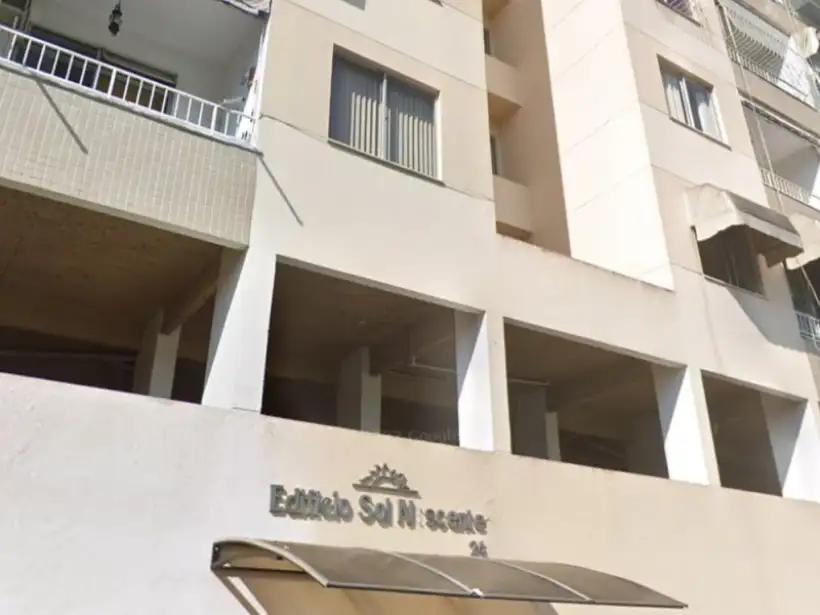 Apartamento 3 Quartos para venda no bairro Centro
