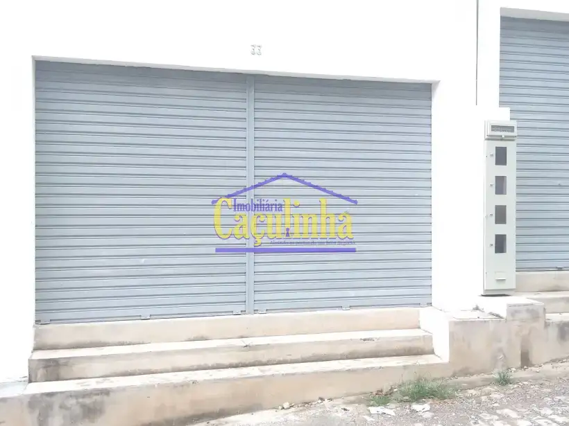 Loja para locação no bairro Metalúrgica