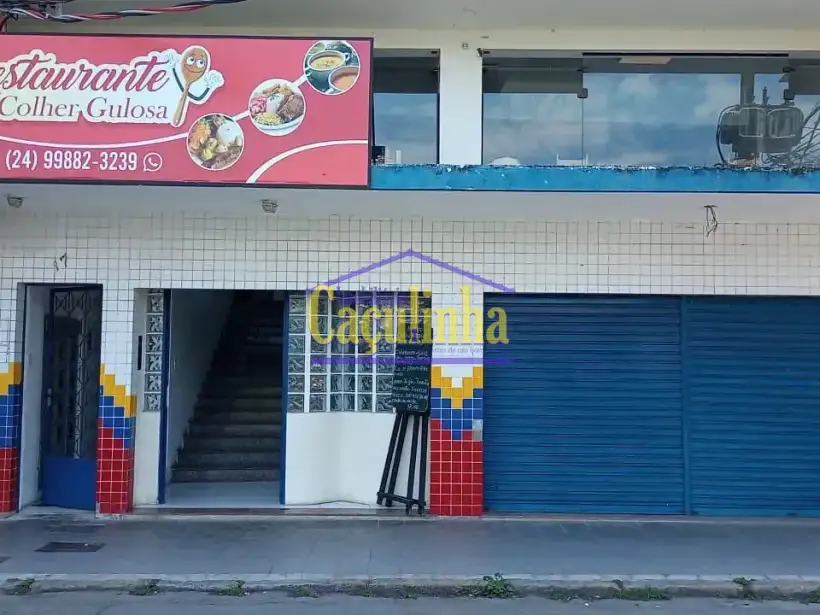 Imobiliária Caçulinha