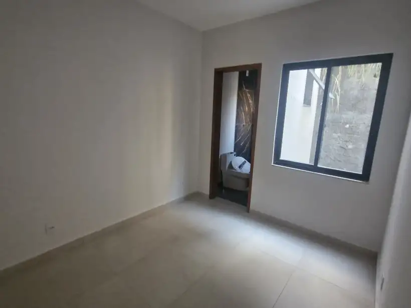 apartamento - Santa Cruz