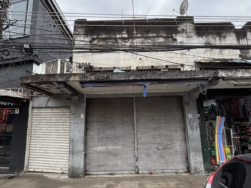 Loja para locação no bairro Centro