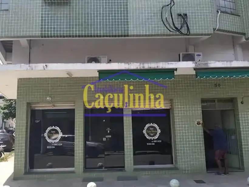 Loja para venda no bairro Centro