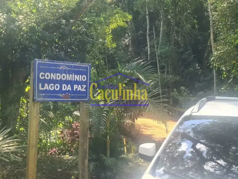 Terreno 6.472m² para venda no bairro Ipiabas