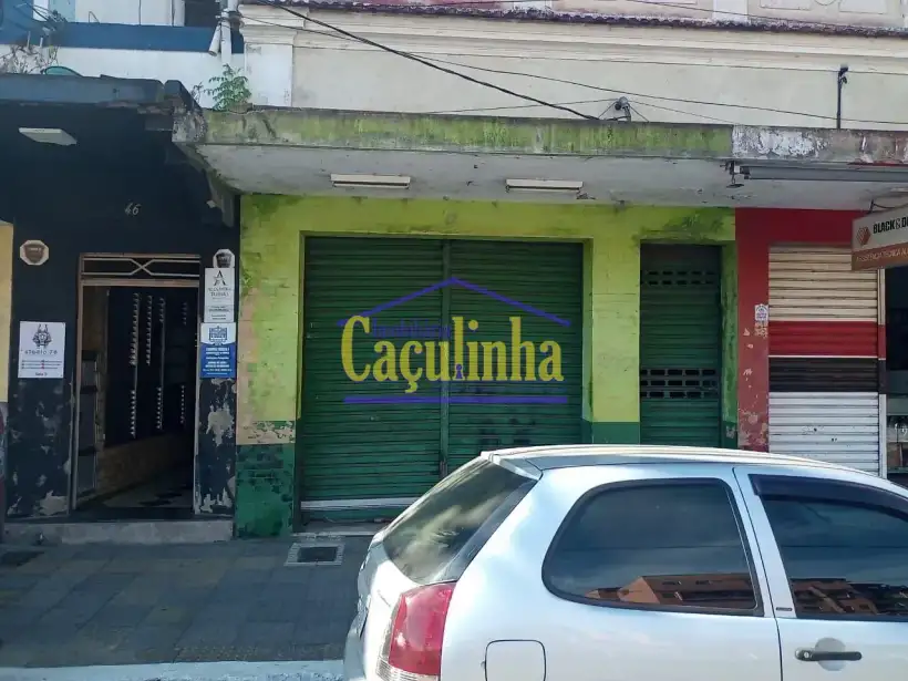 Imobiliária Caçulinha