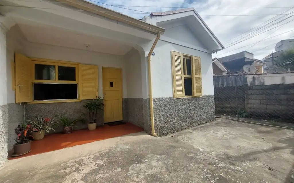 Casa 4 quartos para venda no bairro BAIRRO DE FATIMA