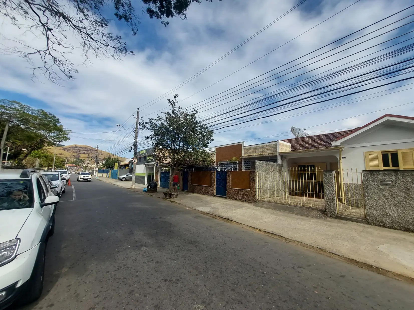 Casa 4 quartos para venda no bairro BAIRRO DE FATIMA
