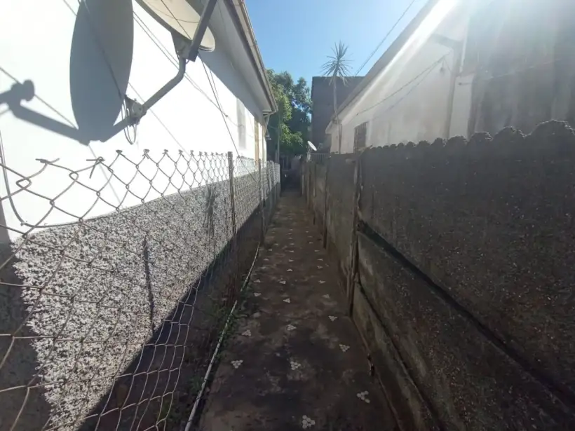 Casa 4 quartos para venda no bairro BAIRRO DE FATIMA