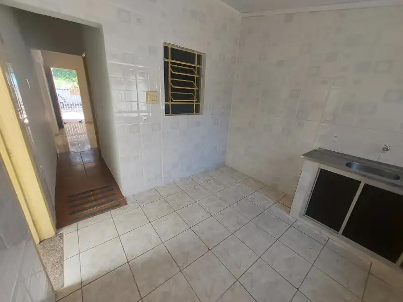 Casa 4 quartos para venda no bairro BAIRRO DE FATIMA
