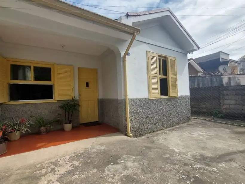 Casa 4 quartos para venda