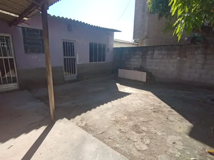Casa 4 quartos para venda no bairro BAIRRO DE FATIMA