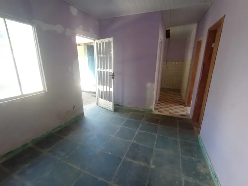 Casa 4 quartos para venda no bairro BAIRRO DE FATIMA