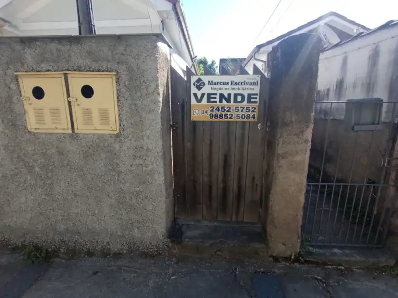 Casa 4 quartos para venda no bairro BAIRRO DE FATIMA