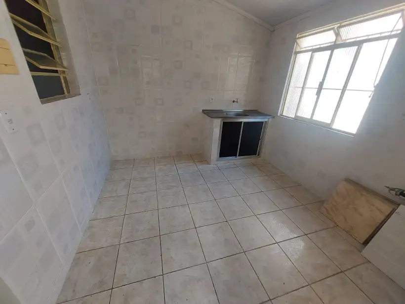 Casa 4 quartos para venda no bairro BAIRRO DE FATIMA