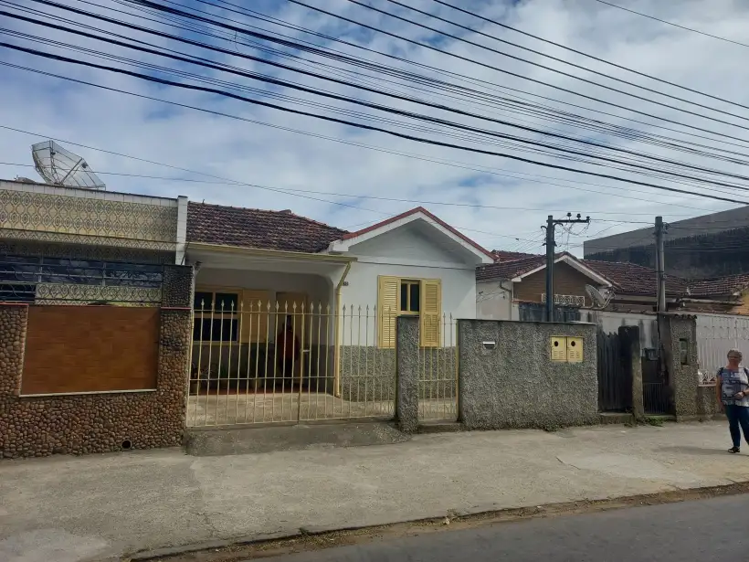 Casa 4 quartos para venda no bairro BAIRRO DE FATIMA