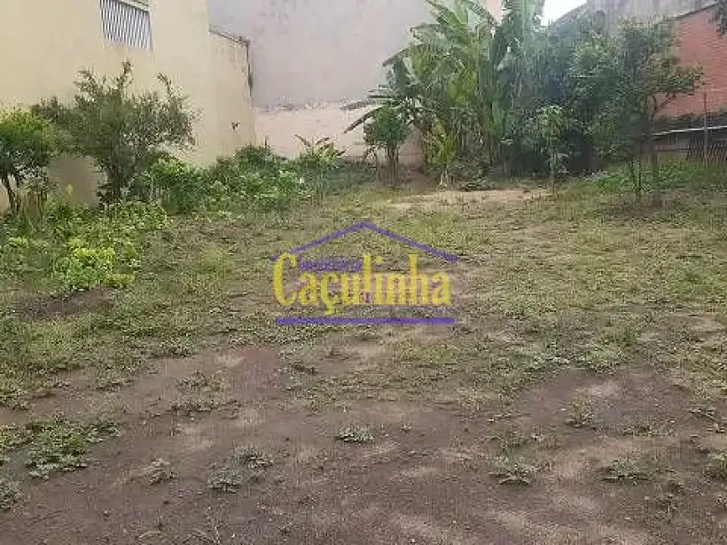 Terreno 400m² para venda no bairro Laranjal