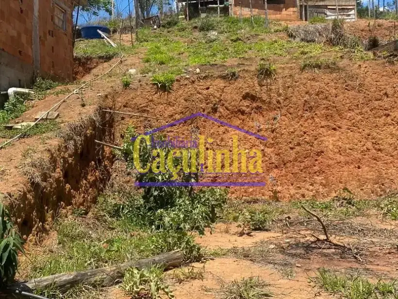 Imobiliária Caçulinha