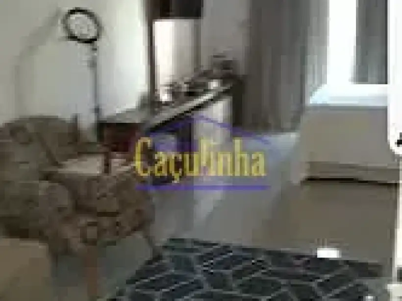 Casa 4 Quartos para venda no bairro Jardim Belvedere