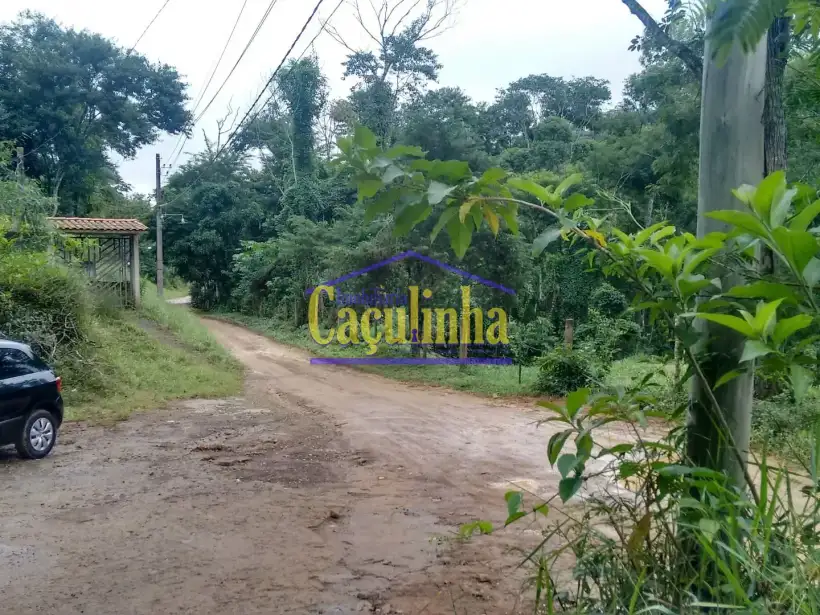 Terreno 4.022m² para venda no bairro Ipiabas