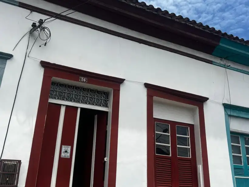 Tabet Corretora de Imóveis