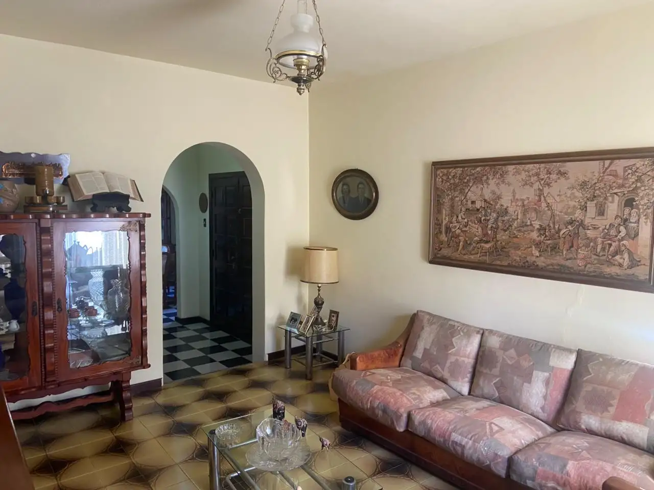 Casa 3 quartos para venda no bairro Torres Homem