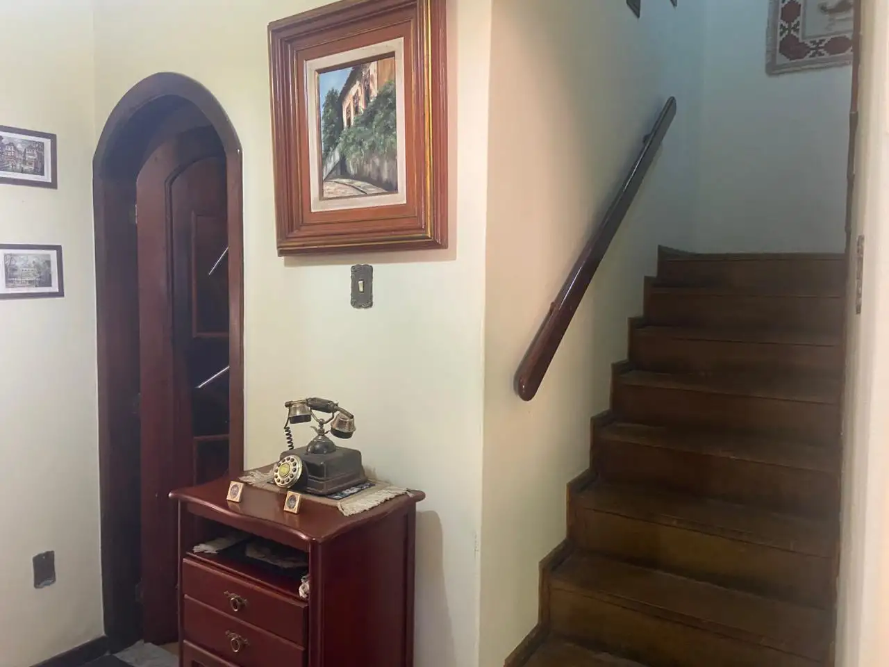 Casa 3 quartos para venda no bairro Torres Homem