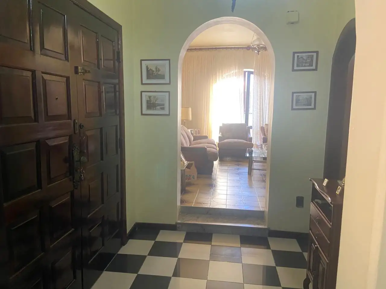 Casa 3 quartos para venda no bairro Torres Homem