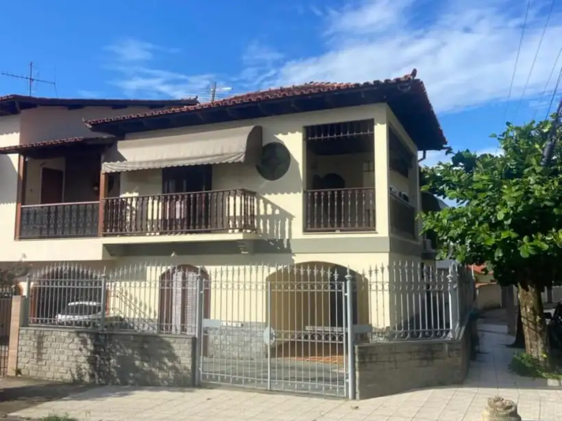 Casa 3 Quartos para venda no bairro Torres Homem