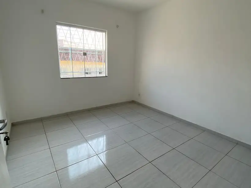 Casa 2 Quartos para venda no bairro Barroso
