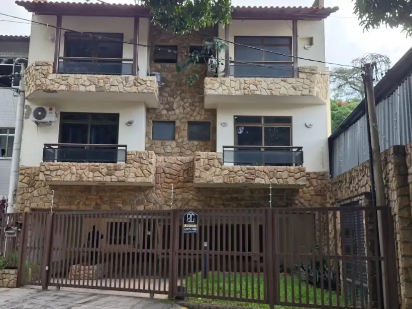 Apartamento 1 Quarto para locação no bairro Centro