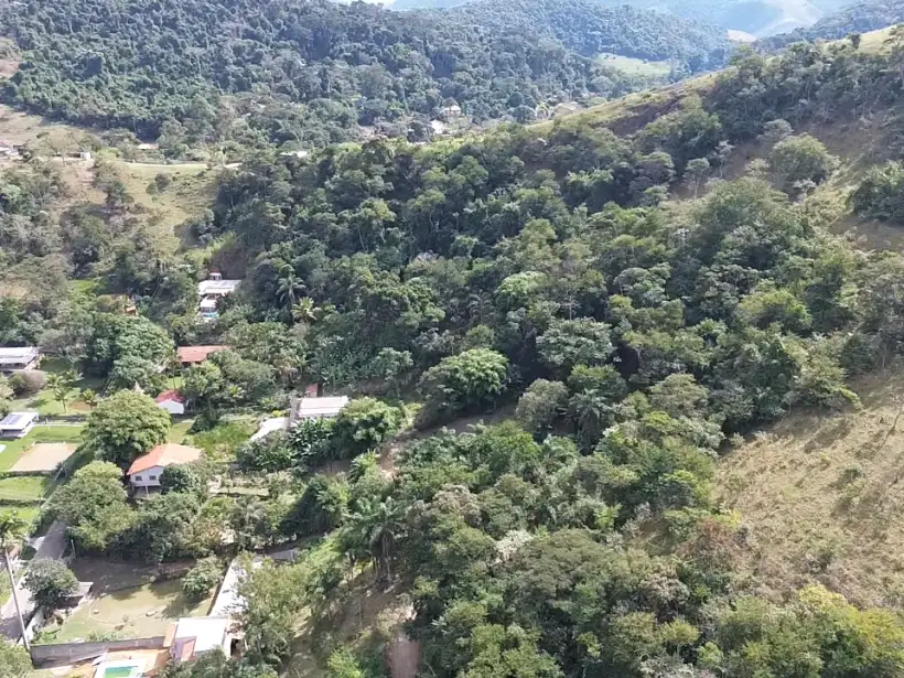 Terreno 566m² para venda no bairro Vale Verde