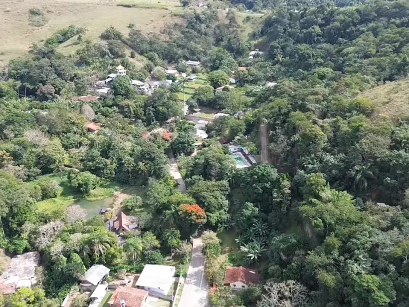 Terreno 566m² para venda no bairro Vale Verde
