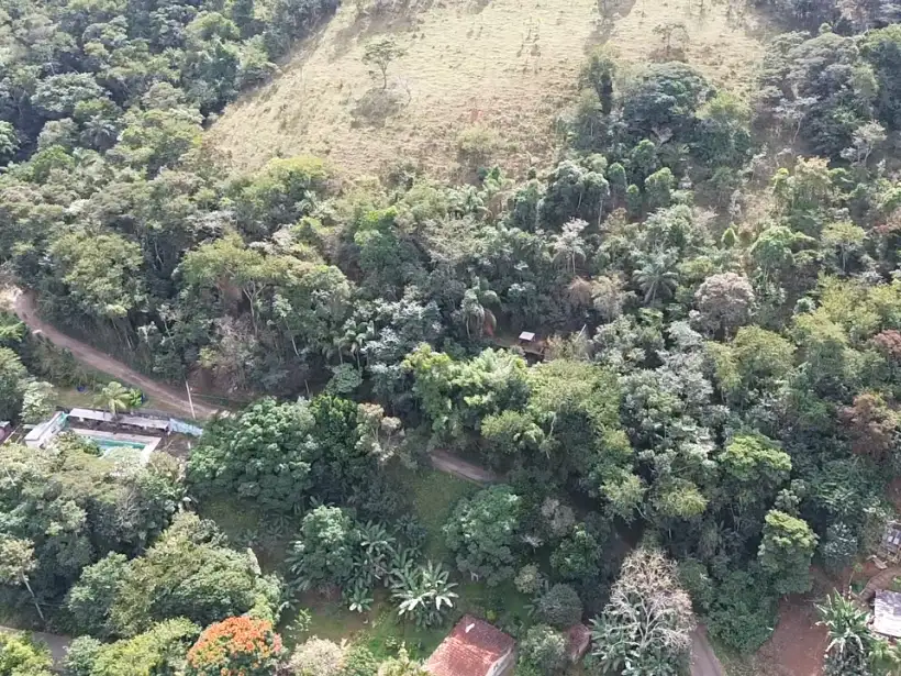 Terreno 566m² para venda no bairro Vale Verde