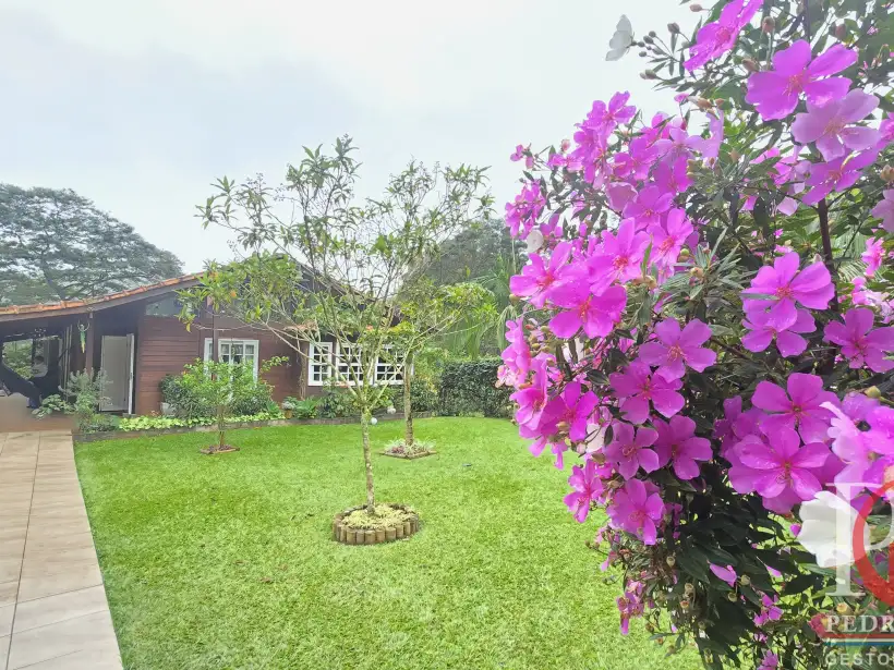 Casa 3 Quartos para venda no bairro Conservatória