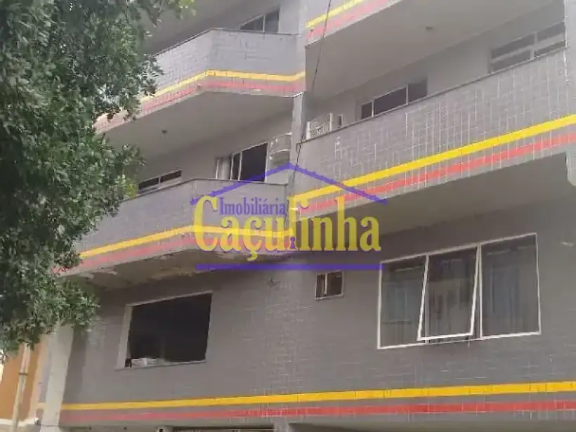 Imobiliária Caçulinha
