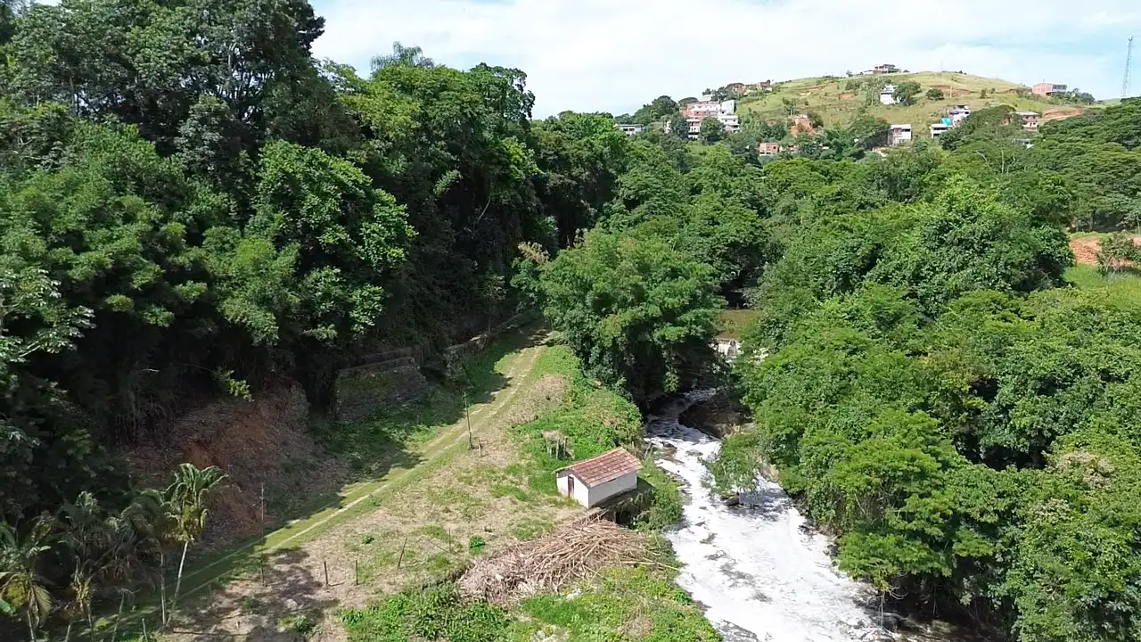 Chácara 24.200m² para venda no bairro João Bonito