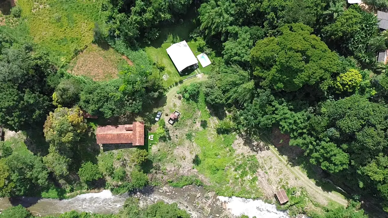 Chácara 24.200m² para venda no bairro João Bonito