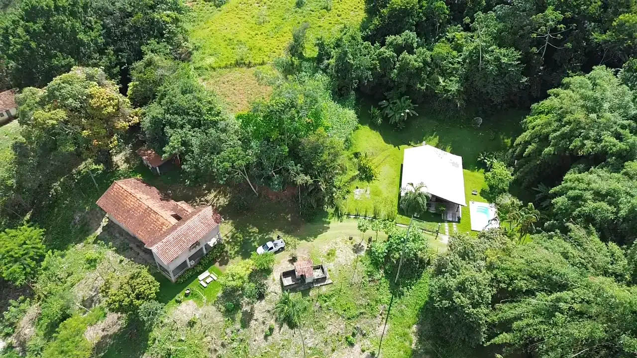 Chácara 24.200m² para venda no bairro João Bonito