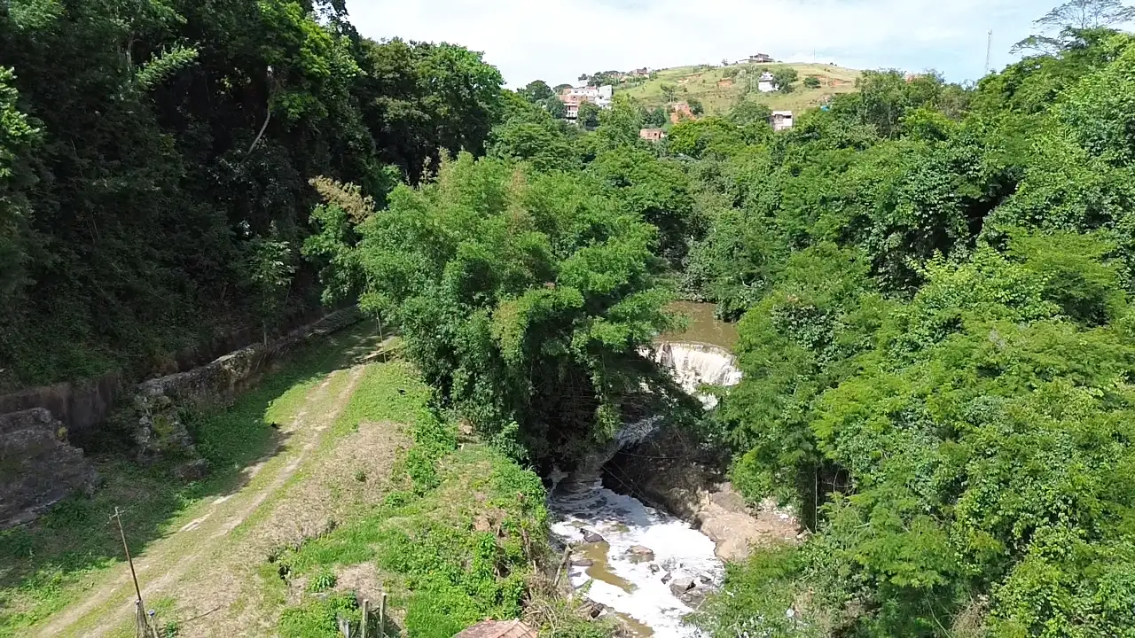 Chácara 24.200m² para venda no bairro João Bonito