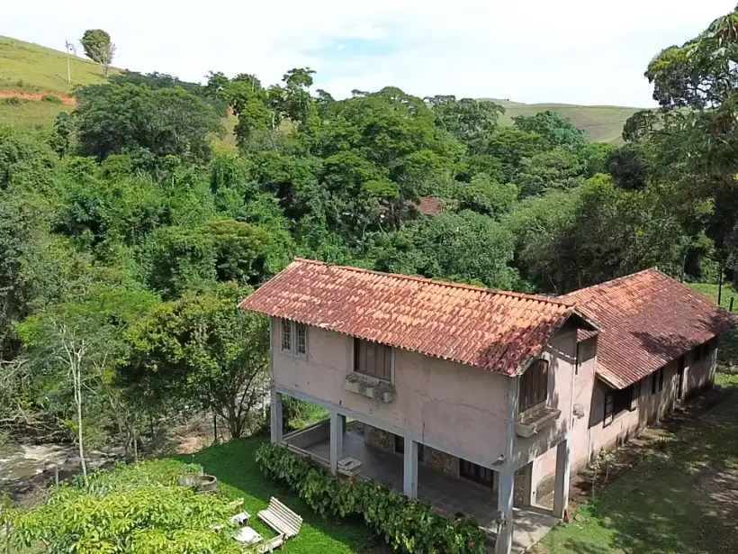 Chácara 24.200m² para venda no bairro João Bonito