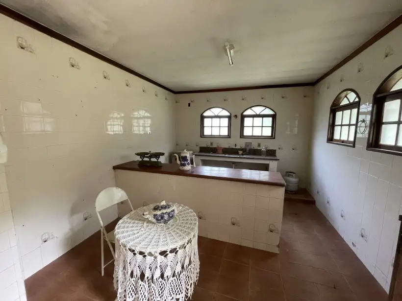 Chácara 24.200m² para venda no bairro João Bonito
