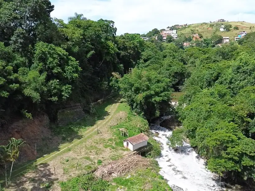 Chácara 24.200m² para venda no bairro João Bonito
