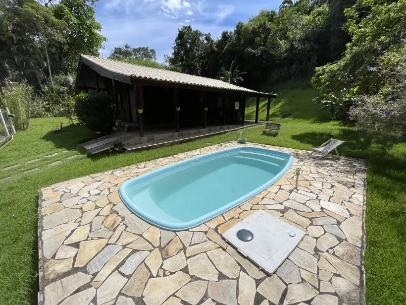 Chácara 24.200m² para venda no bairro João Bonito