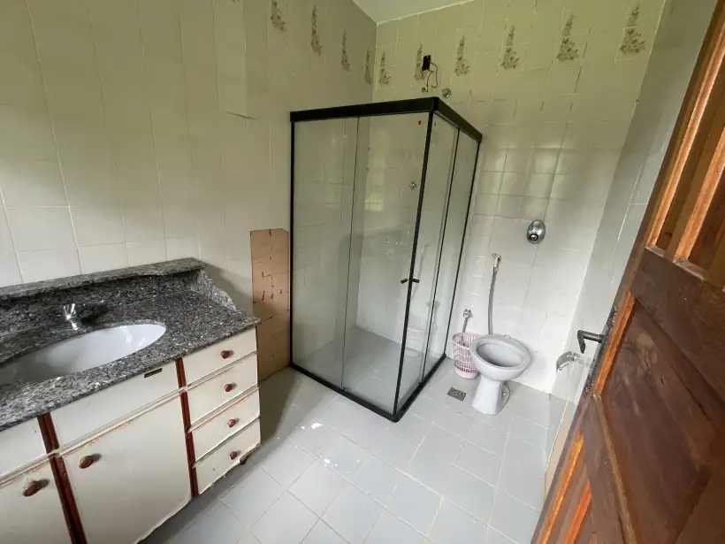 Chácara 24.200m² para venda no bairro João Bonito