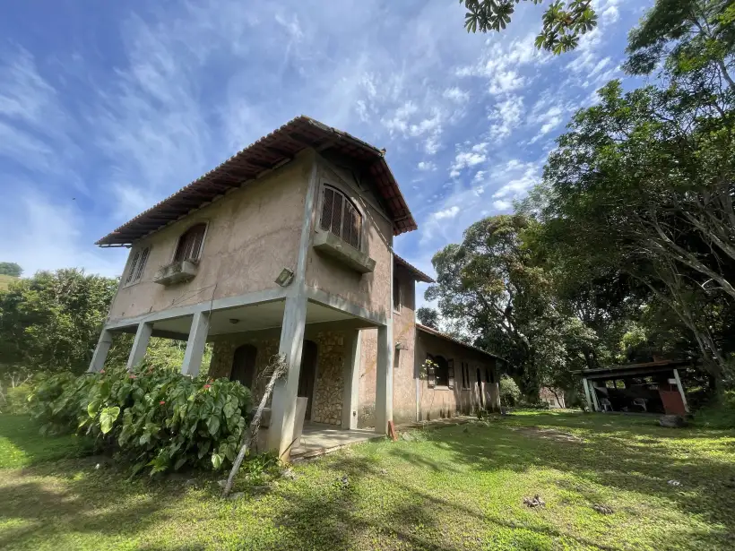 Chácara 24.200m² para venda no bairro João Bonito